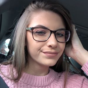 Meet your Posher, Haleigh